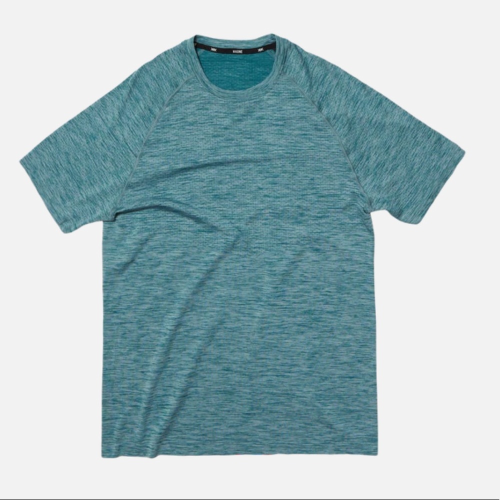 REIGN TECH SHORT SLEEVE